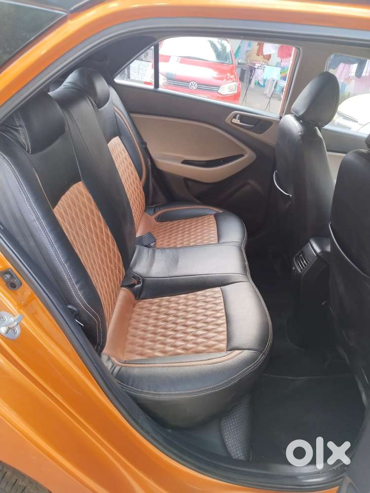 Hyundai Elite I20 Sportz 1.2, 2018, Petrol