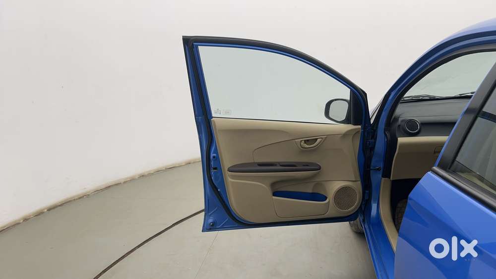 Honda Brio 1.2 S Mt, 2013, Petrol