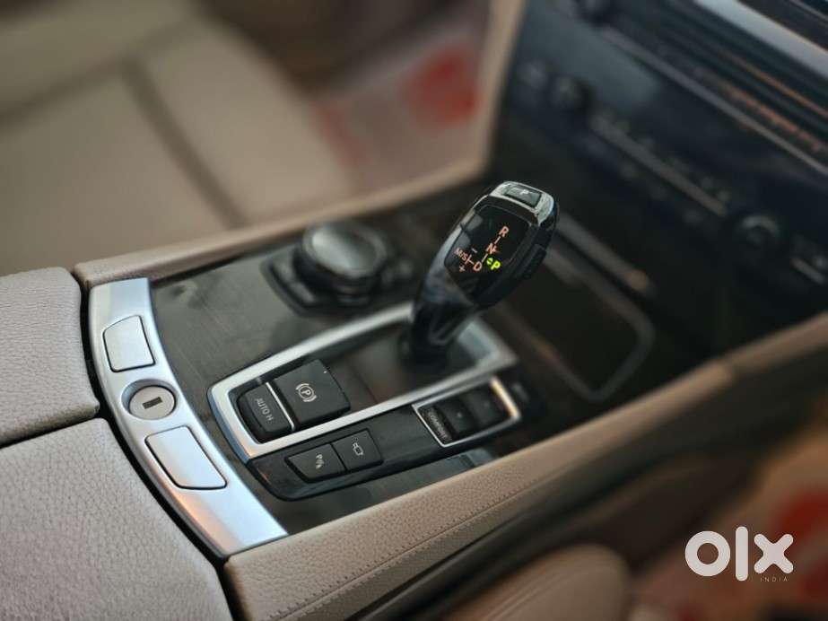 Bmw 7 Series 730ld, 2014, Diesel