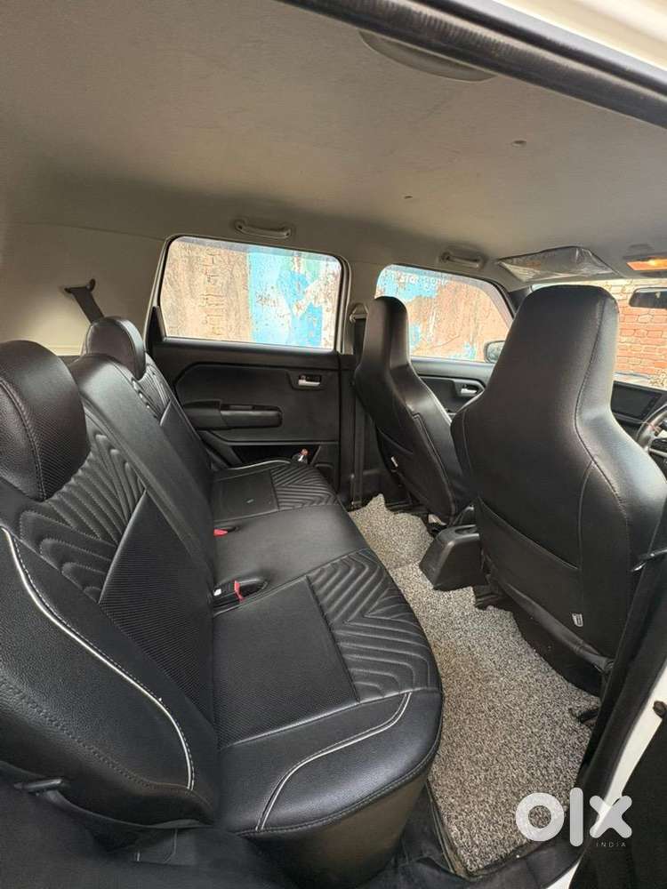 Maruti Suzuki Wagon R 2022 Petrol Good Condition
