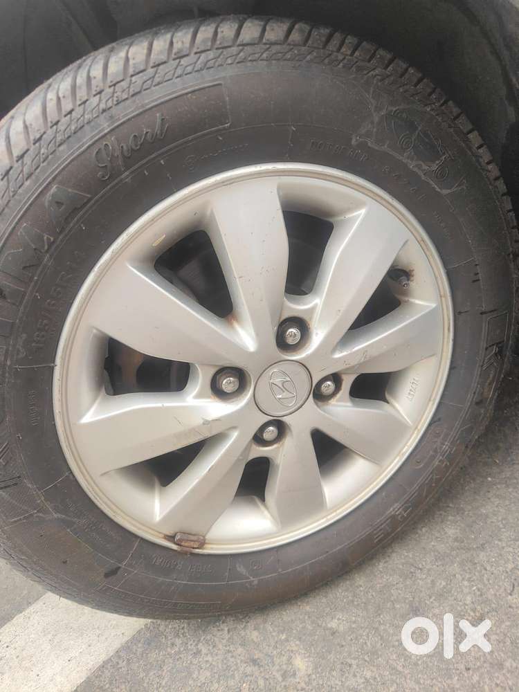 Hyundai I20 Sportz 1.2 Bs-iv, 2013, Petrol