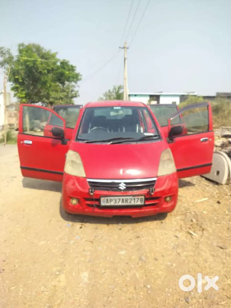 Maruti Suzuki Zen Estilo 2007