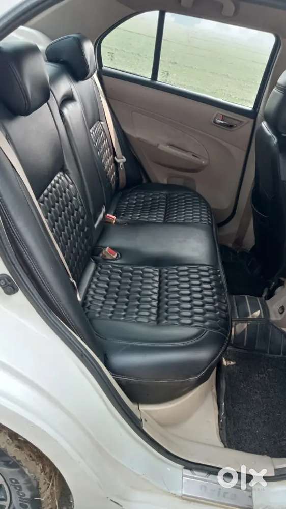 Maruti Suzuki Swift Dzire 2016