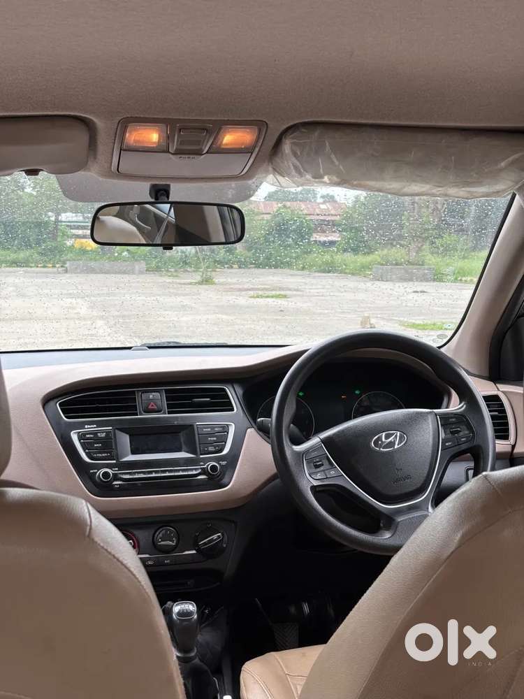 Hyundai I20 Magna 1.2 Mt, 2020, Petrol