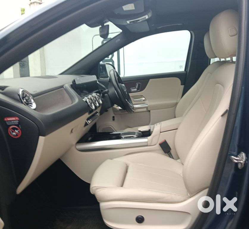 Mercedes-benz Gla 220d, 2021, Diesel