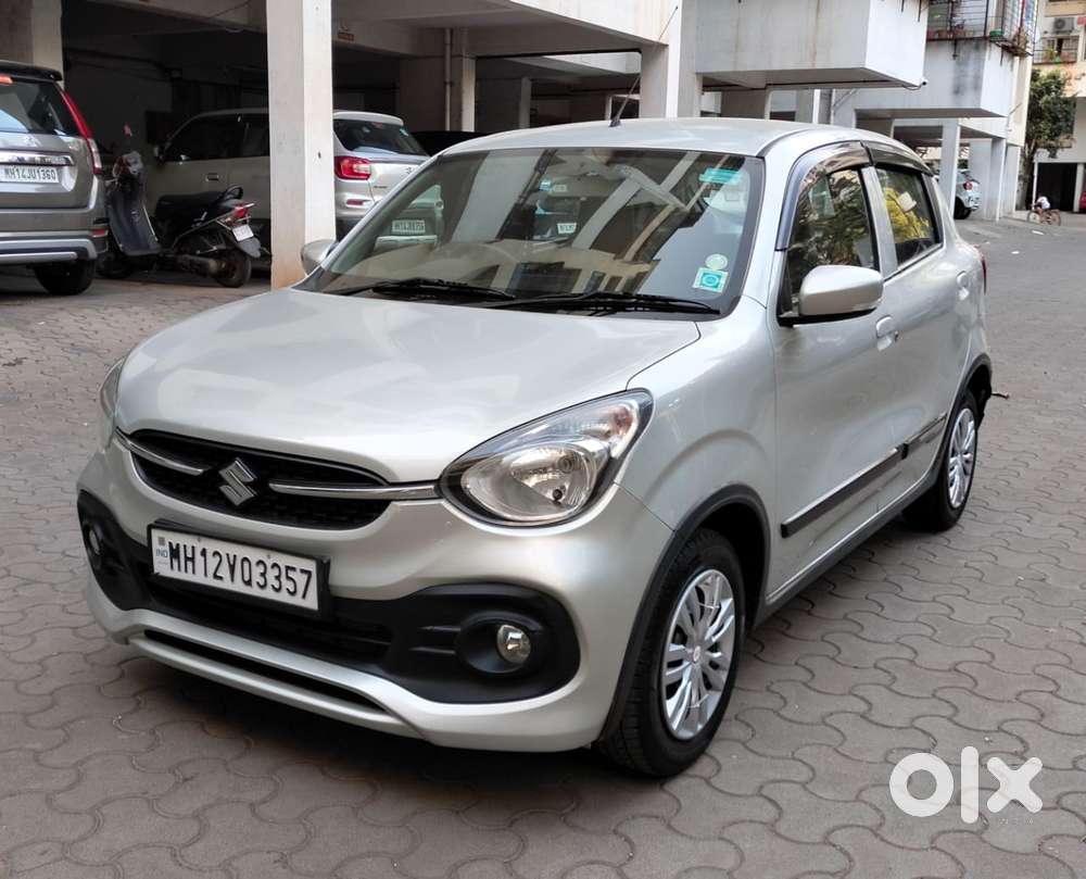 Maruti Suzuki Celerio Zxi, 2023, Petrol