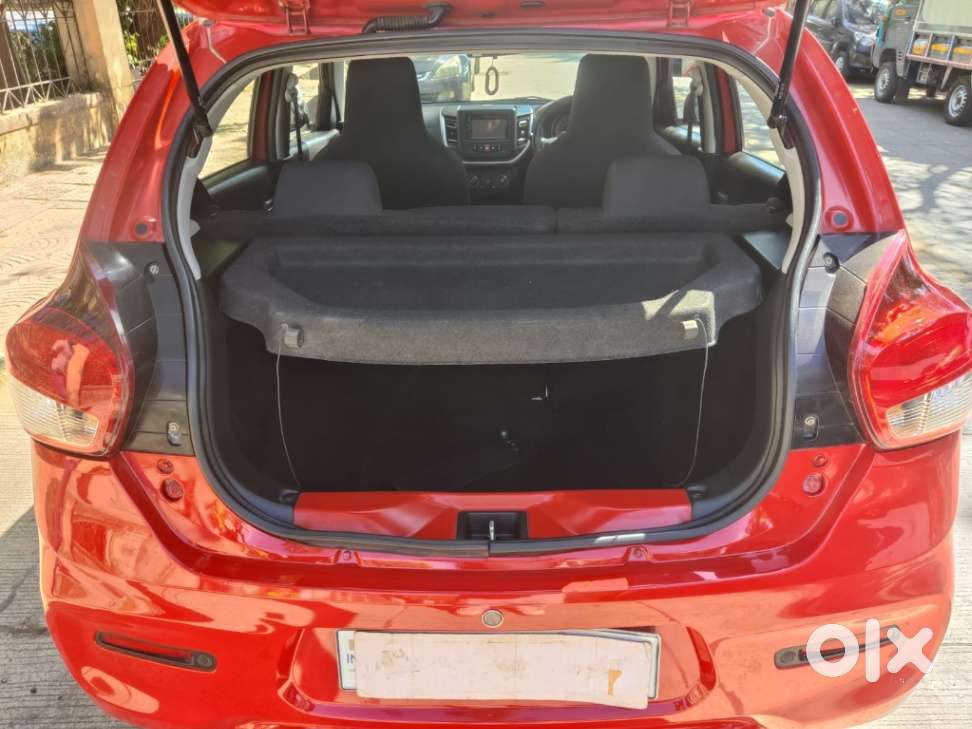 Maruti Suzuki Celerio 1.0 Vxi Amt, 2022, Petrol
