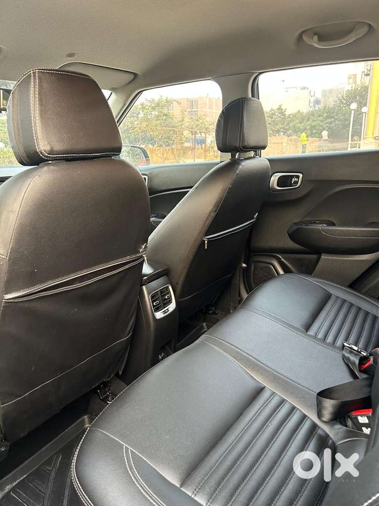 Hyundai Venue S Turbo Dct, 2019, Petrol