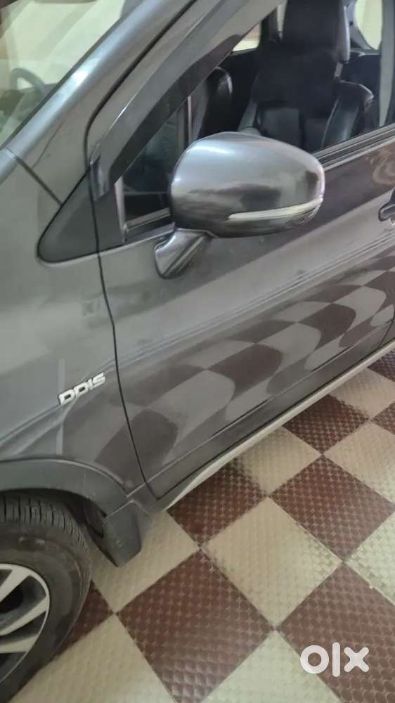 Maruti Suzuki S-cross 2018 Diesel