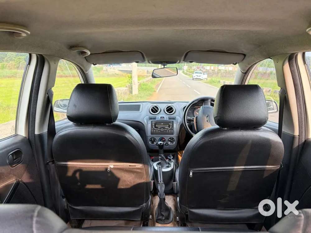 Figo Diesel Excellent Condition