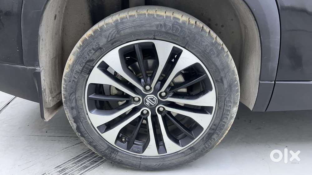 Mg Hector Sharp At, 2022, Petrol