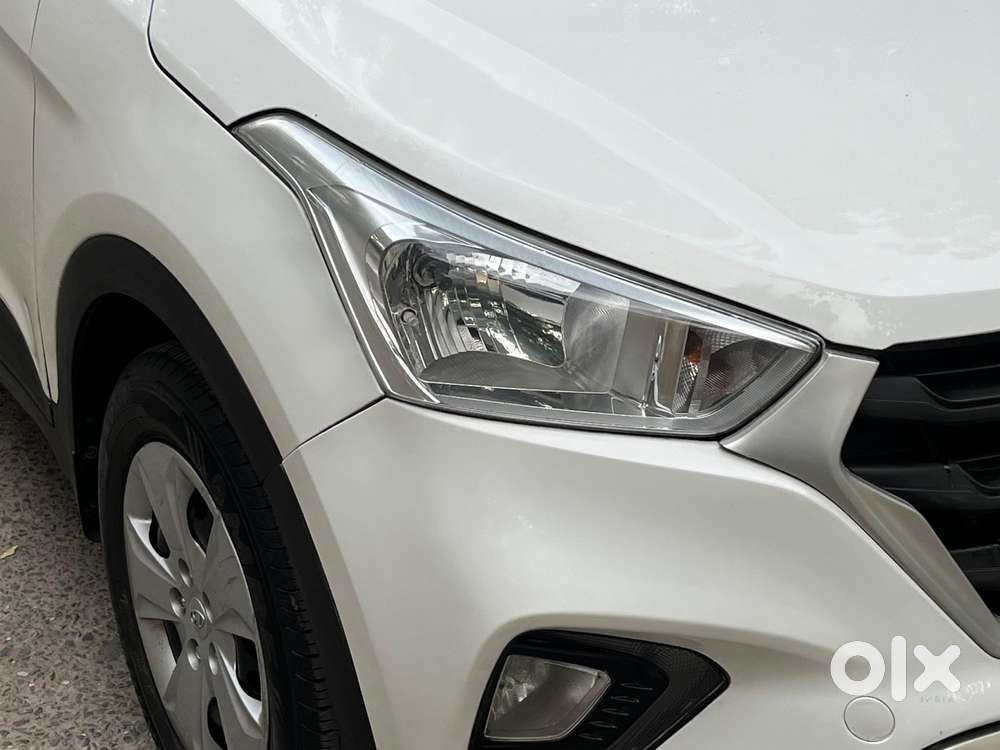 Hyundai Creta 1.4 Ex Diesel, 2019, Diesel