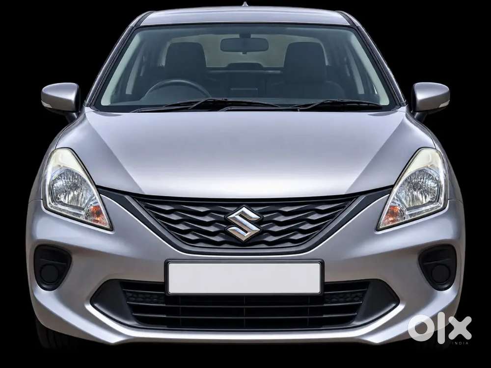 Maruti Baleno 2020 Lpg/petrol
