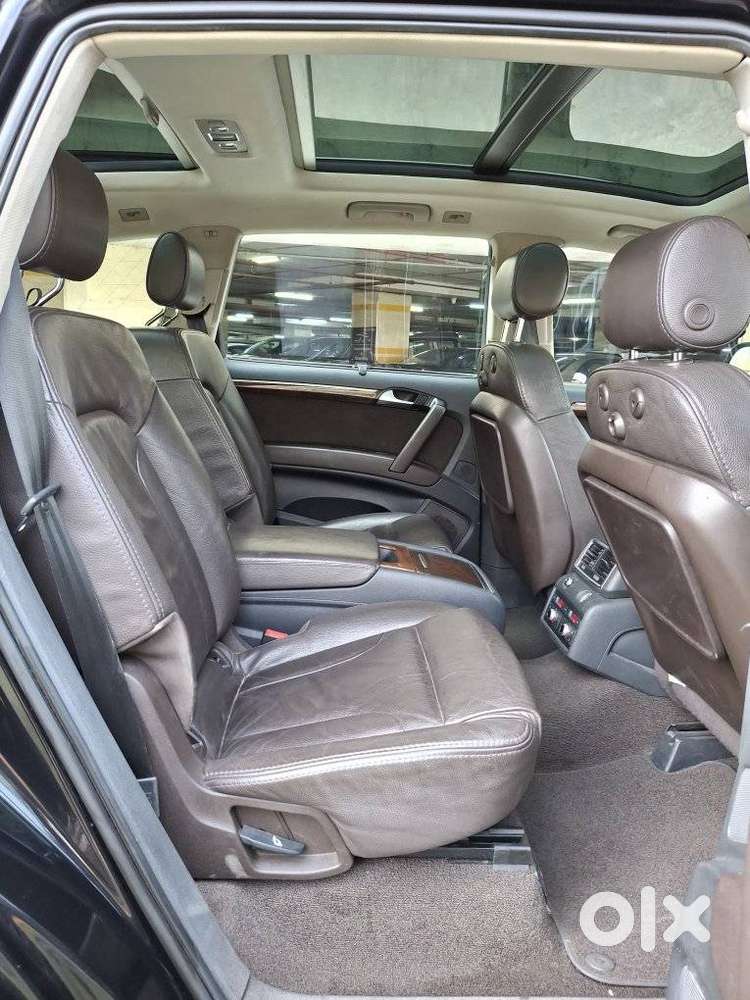 Audi Q7 3.0 Tdi Quattro, 2013, Diesel