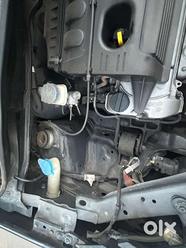 Very Good Condition Maruti Suzuki Wagon R 2014 Vxi
