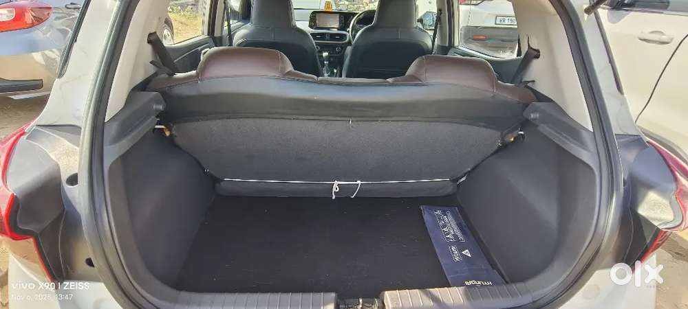 Hyundai Grand I10 Nios 2023 Sportz