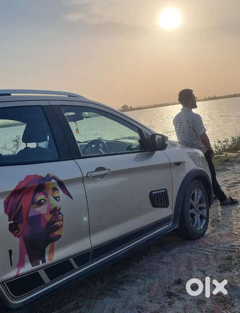 Ford Freestyle 12.04.2019