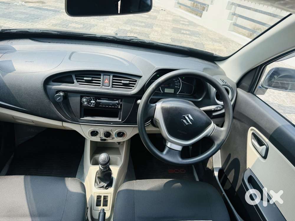 Maruti Suzuki Alto 800 2019-2023 0.8 Lxi (o), 2022, Petrol