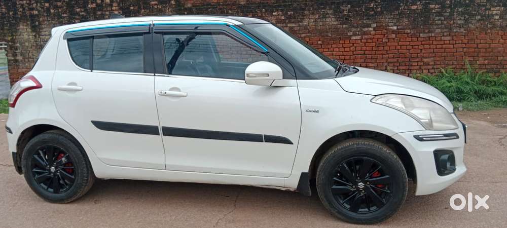 Maruti Suzuki Swift 2011-2014 Zdi, 2015, Diesel