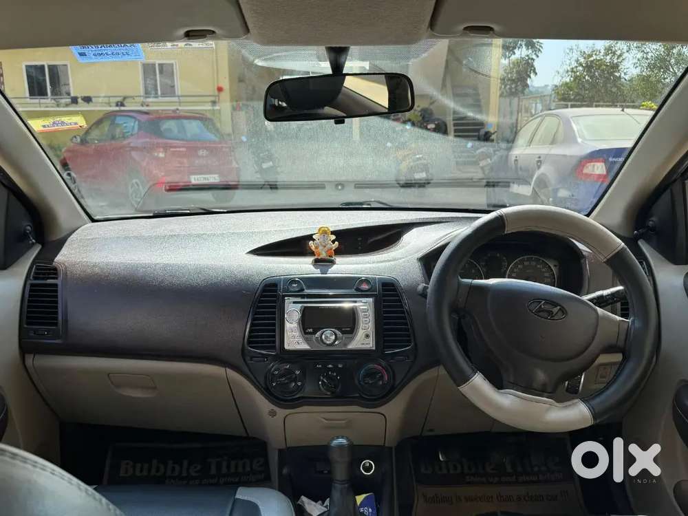 Hyundai I20 2009 Petrol 68000 Km Driven