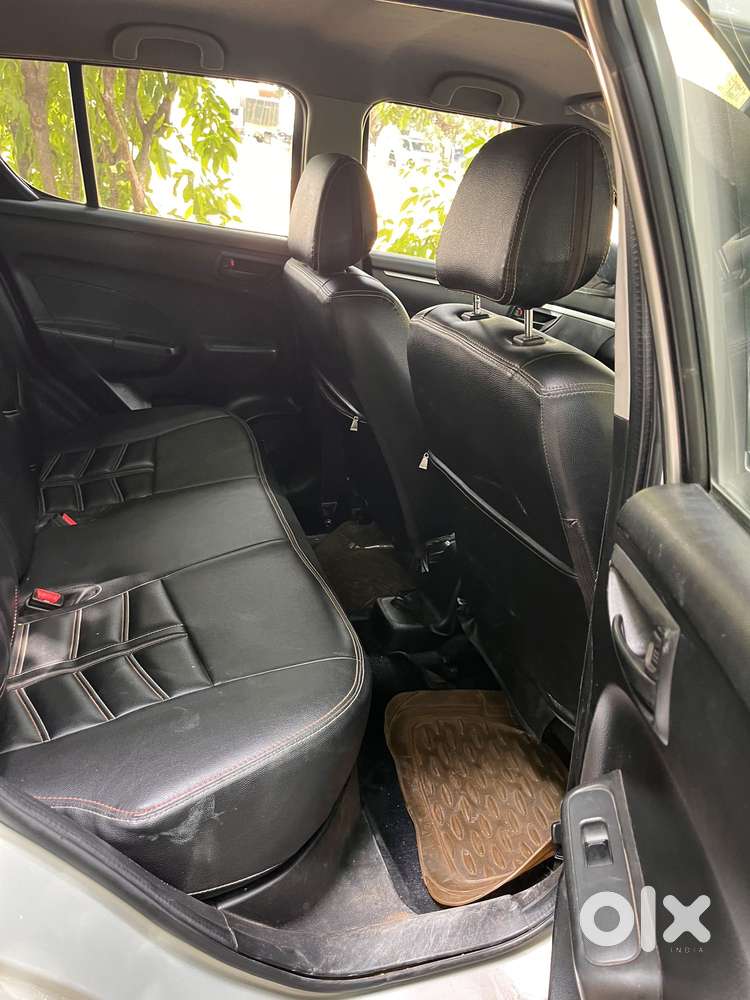 Maruti Suzuki Swift Lxi Optional-o, 2016, Petrol