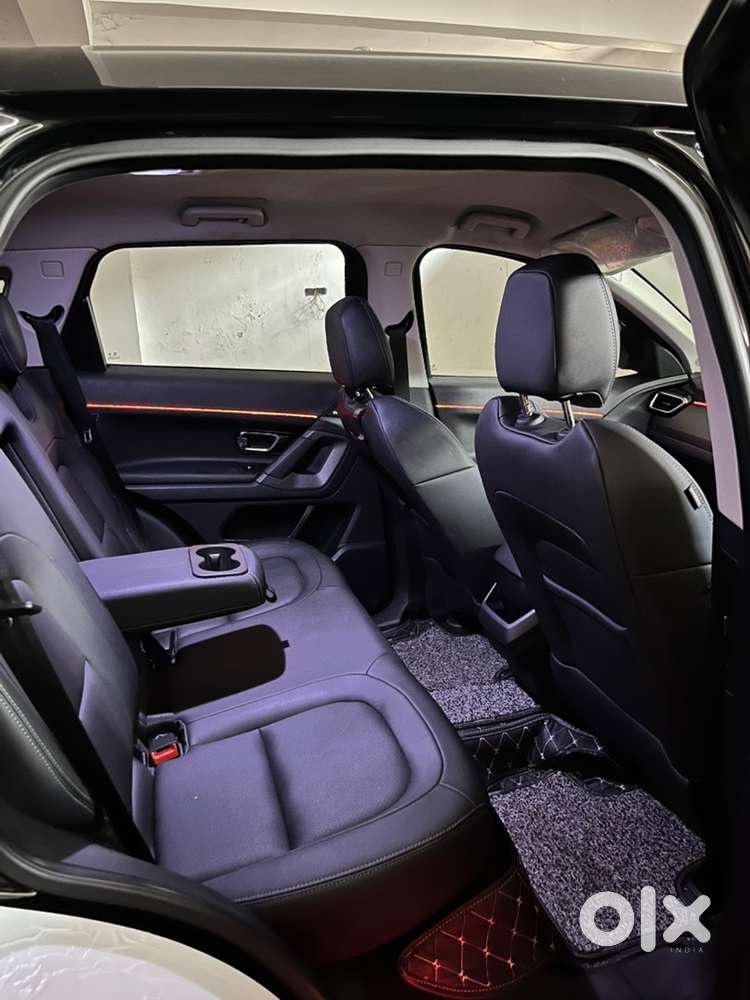 Tata Harrier, Mint Condition