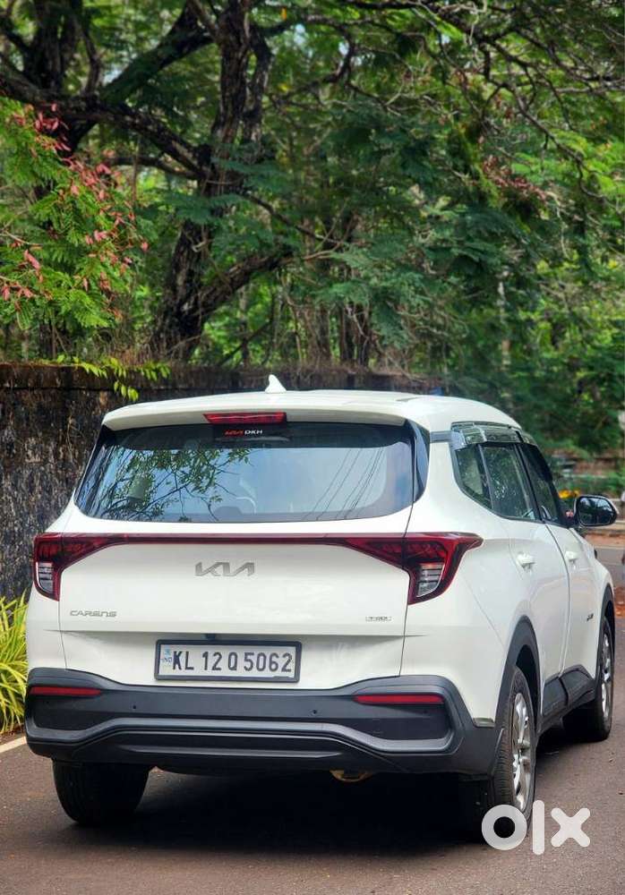 Kia Carens G1.5 6mt Gravity, 2025, Petrol