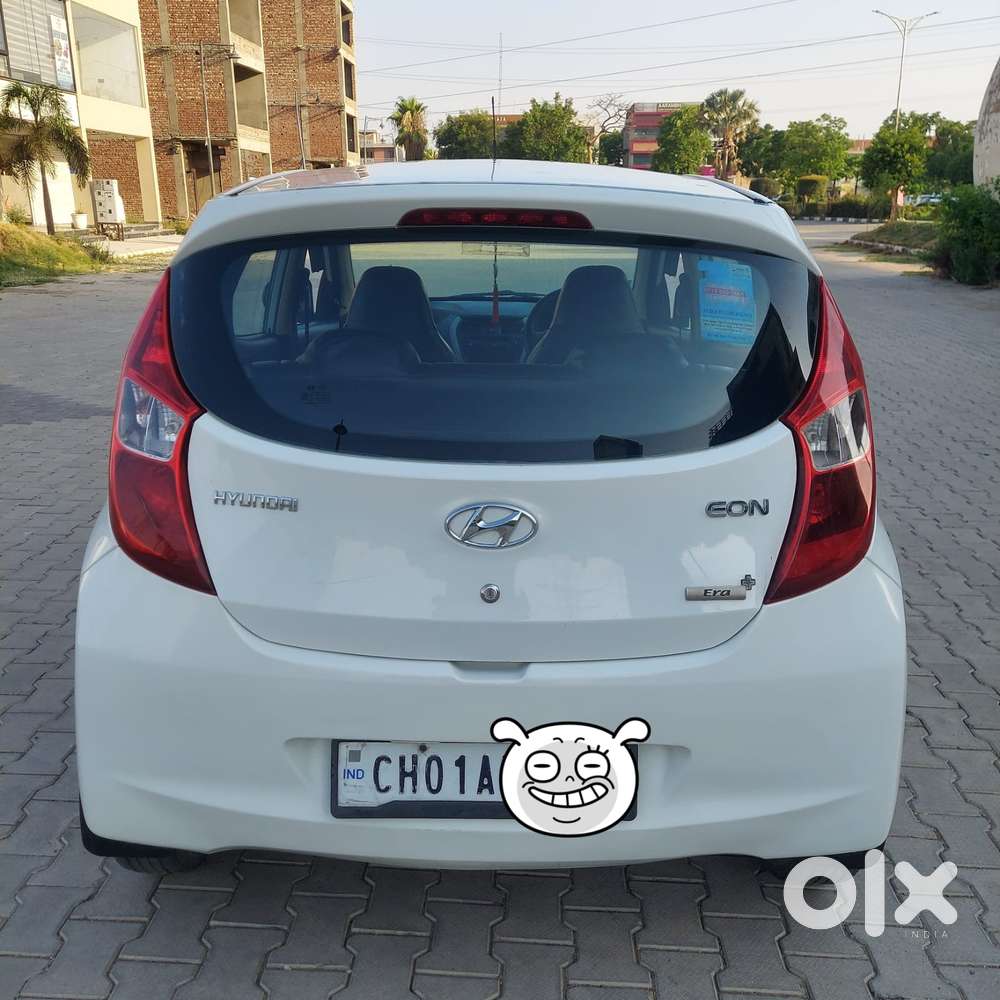 Hyundai Eon Era +, 2013, Petrol