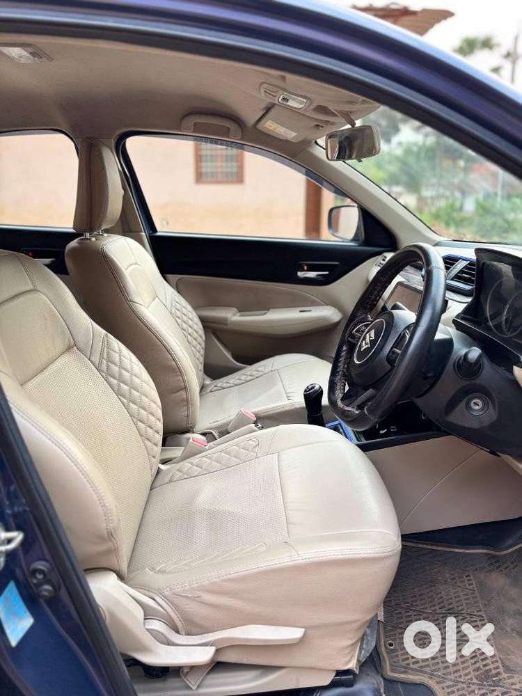 Maruti Suzuki Swift Dzire 1.3 Vxi, 2022, Petrol