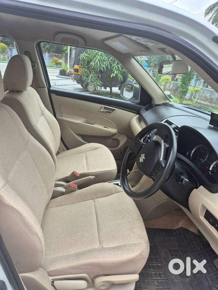 Maruti Suzuki Swift Dzire Amt Zdi, 2016, Diesel