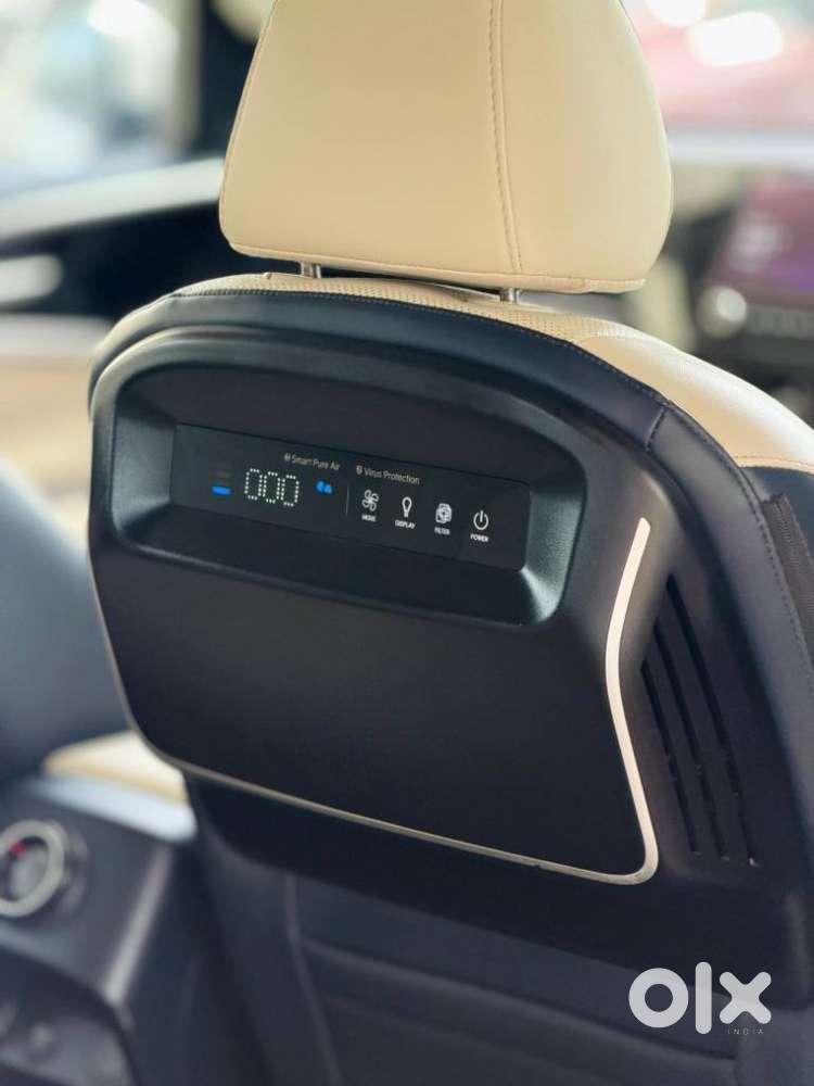 Kia Carens 1.5 Luxury Plus Diesel At 7 Str, 2023, Diesel