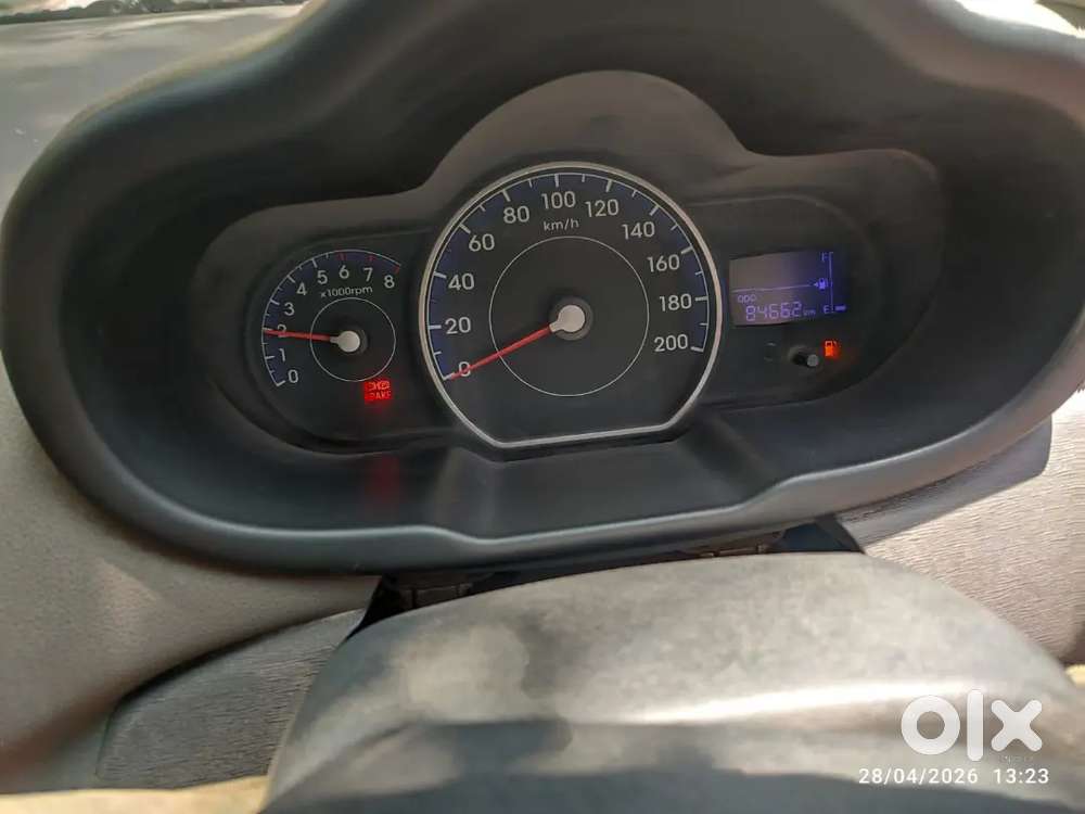 Hundai I10