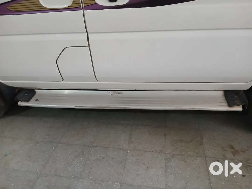Maruti Suzuki Eeco 2013 Petrol 68000 Km Driven
