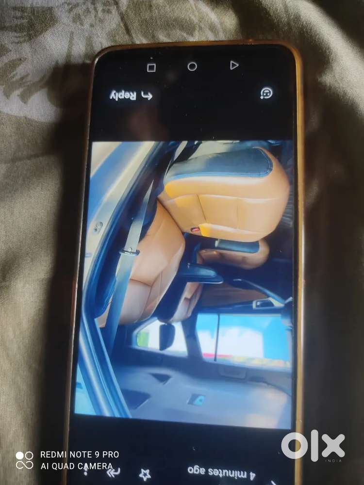Toyota Innova Crysta 2018