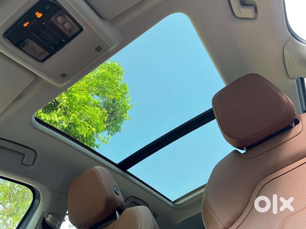 Skoda Kodiaq 2.0 L&k Tsi Dsg, 2025, Petrol