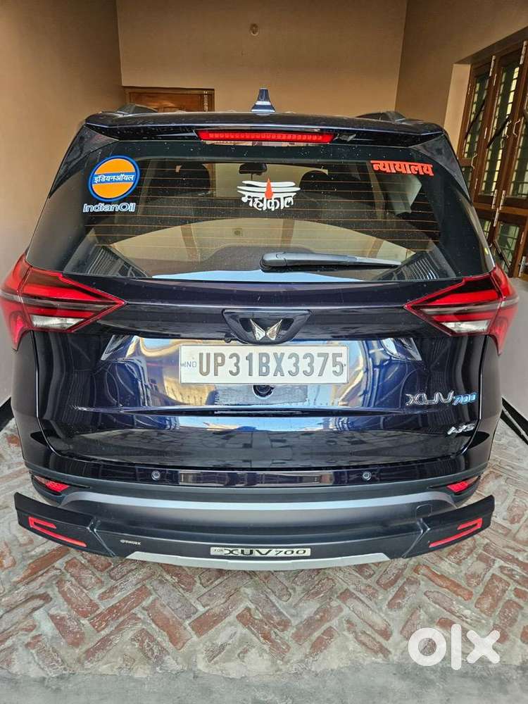 Mahindra Diesel Car 2022