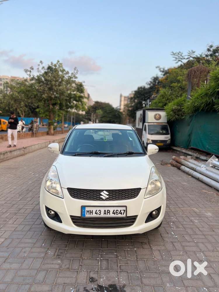 Maruti Suzuki Swift Vxi + Manual, 2014, Petrol