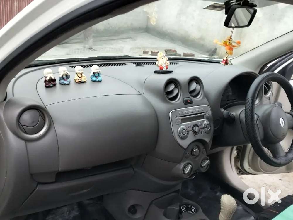 Renault Pulse 1.5 Rxl 2013 Diesel
