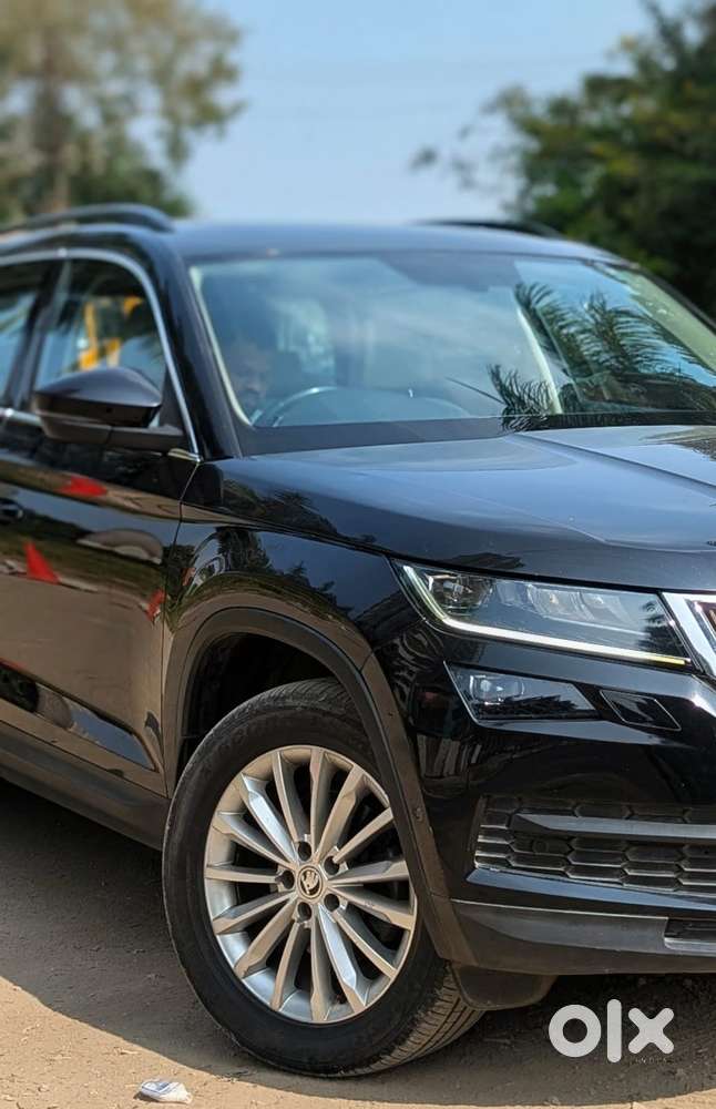 Skoda Kodiaq 2.0 Style Tdi 4x4 At, 2019, Diesel