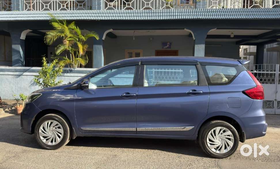 Maruti Suzuki Ertiga Vdi Shvs, 2019, Diesel