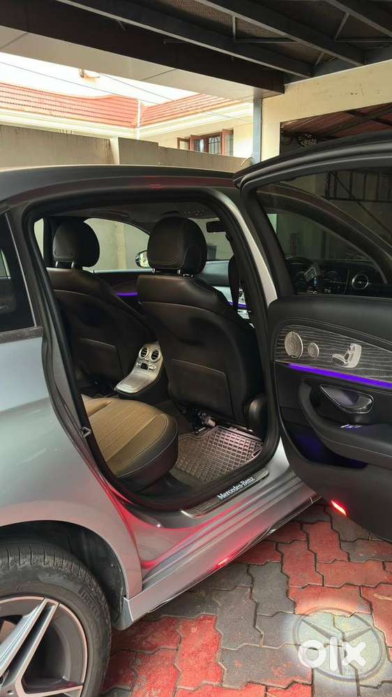 Mercedes E220d Lwb Exclusive