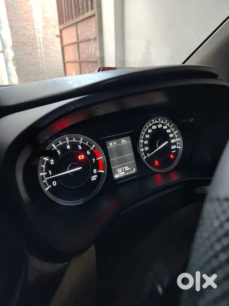 Selling For New Xuv Purchase