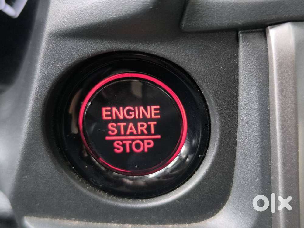 Honda Elevate V Mt, 2024, Petrol