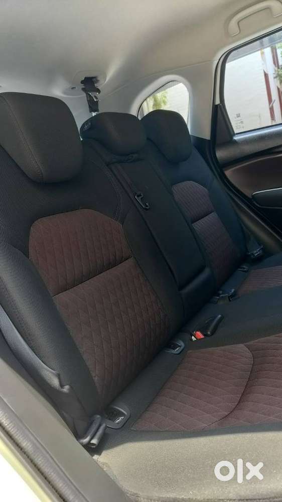 Maruti Suzuki Grand Vitara 1.5 Sigma Smart Hybrid, 2023, Petrol