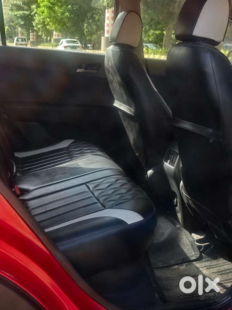 Hyundai Creta Sx(o) At, 2017, Petrol