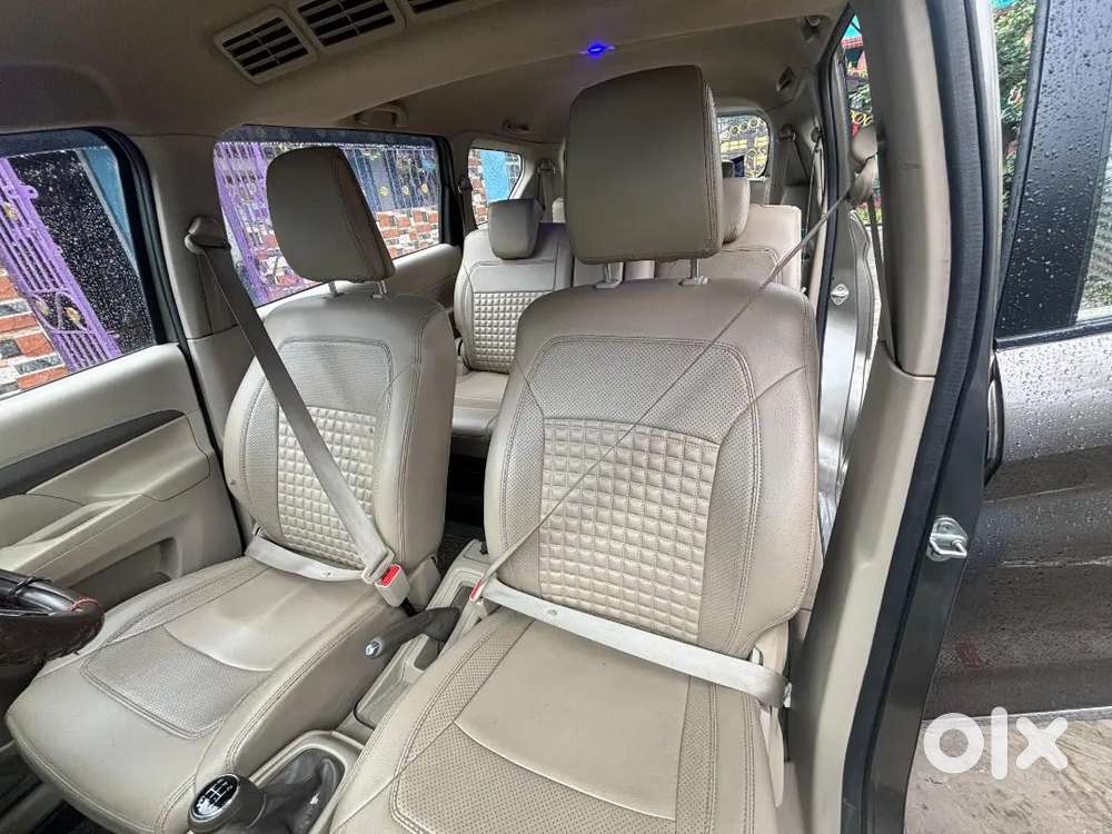 Maruti Suzuki Ertiga 2019 Petrol 44000 Km Driven