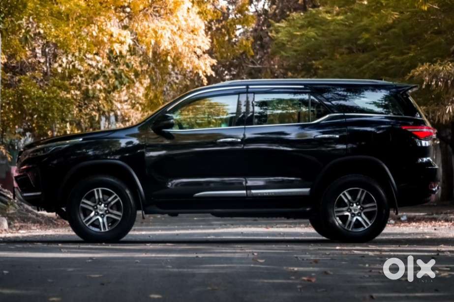 Toyota Fortuner 3.0 4x2 Automatic, 2025, Petrol