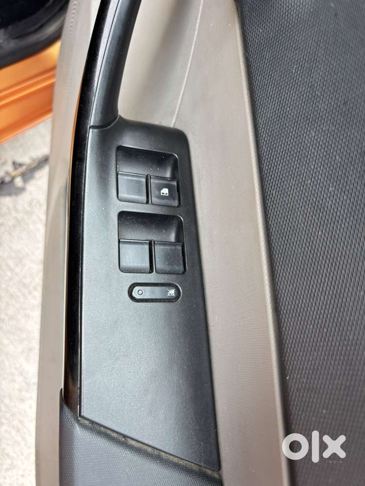 Tata Tiago Xz Plus Diesel, 2018, Diesel