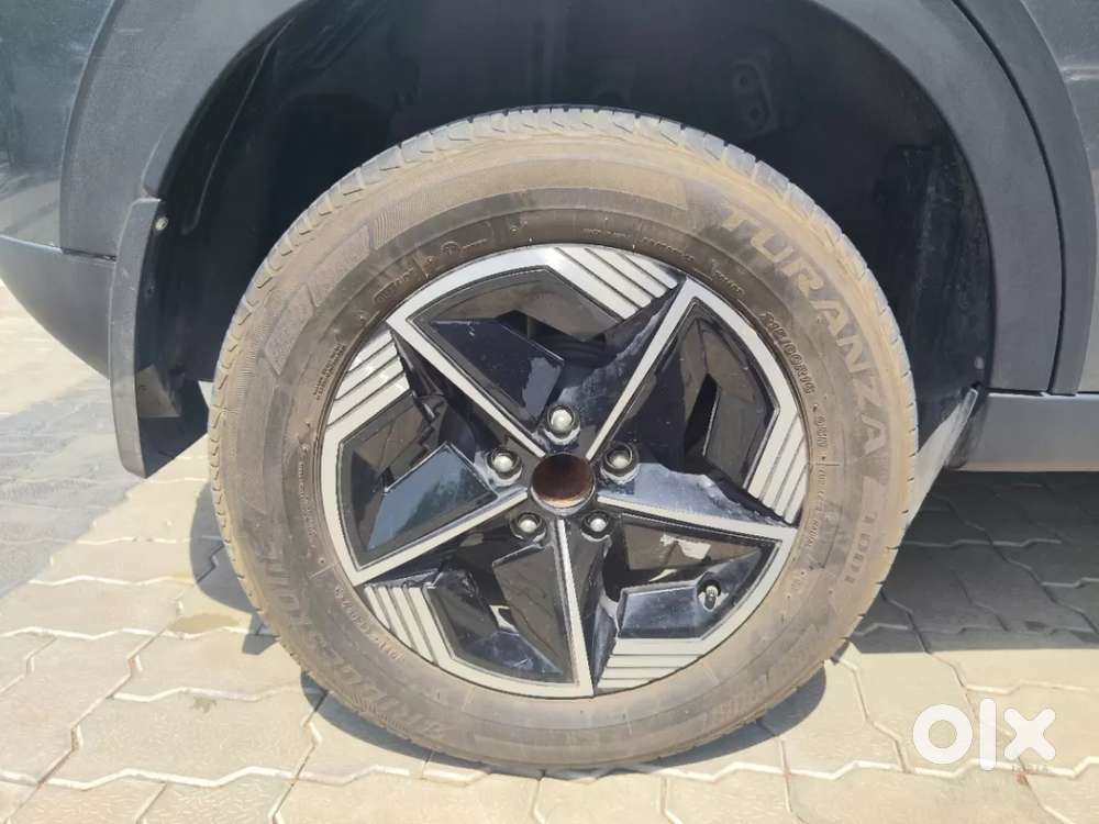 Tata Nexon Creative 1.5  Revotorq Diesel 6mt, 2024, Diesel