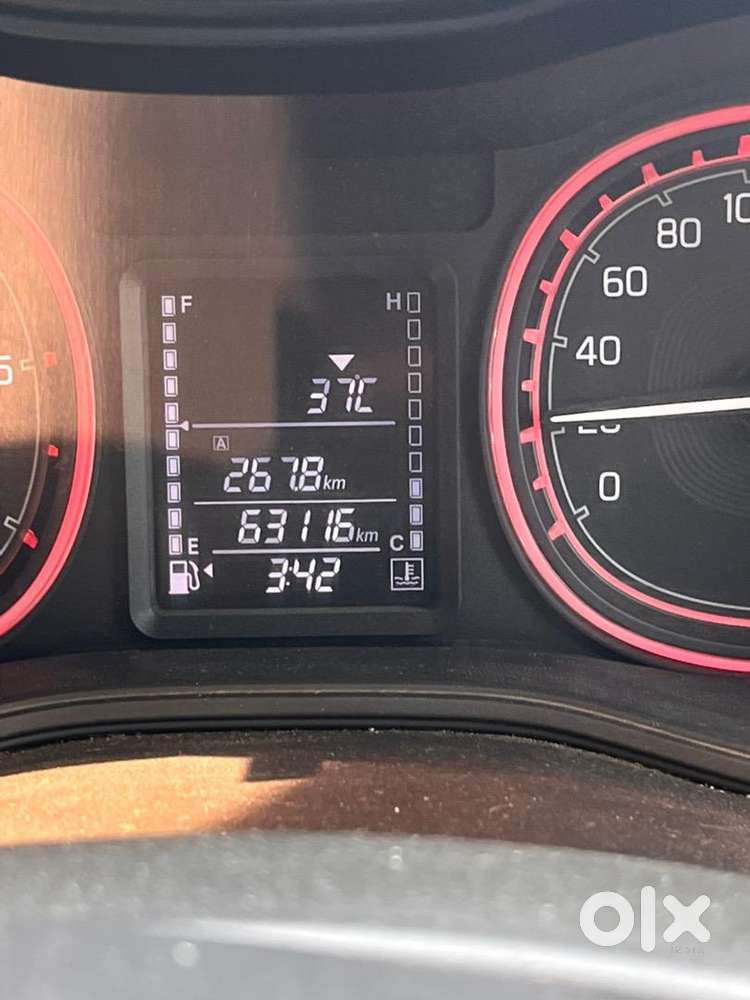 Maruti Suzuki Diesel 2017